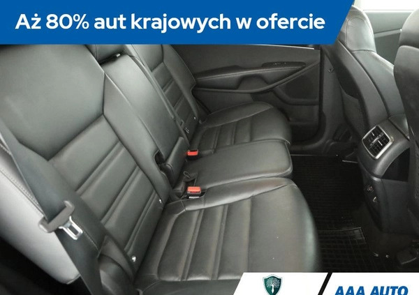 Kia Sorento cena 90000 przebieg: 134657, rok produkcji 2016 z Kórnik małe 352